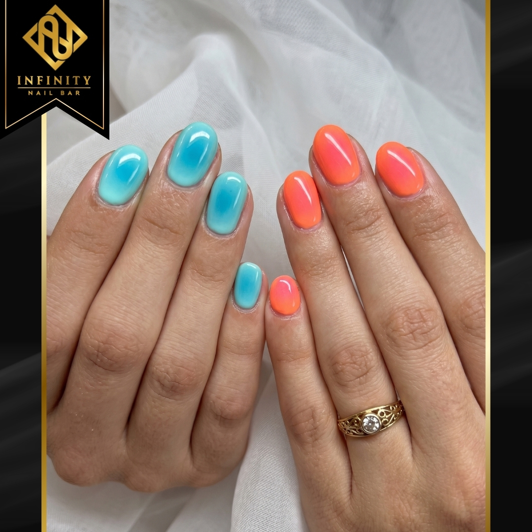 Nail Art Design